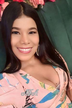 Colombia women